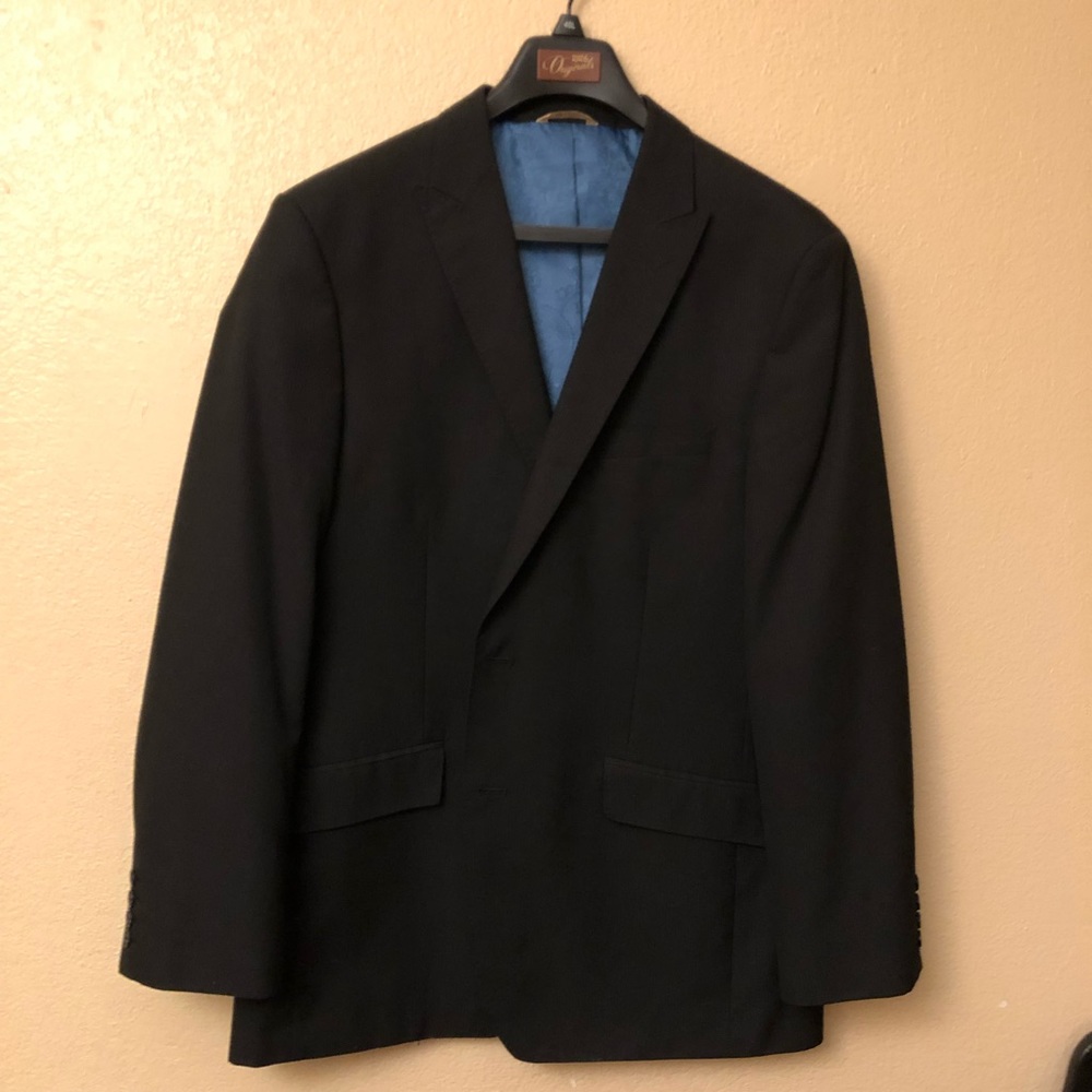 1929 Original Men’s Blazer